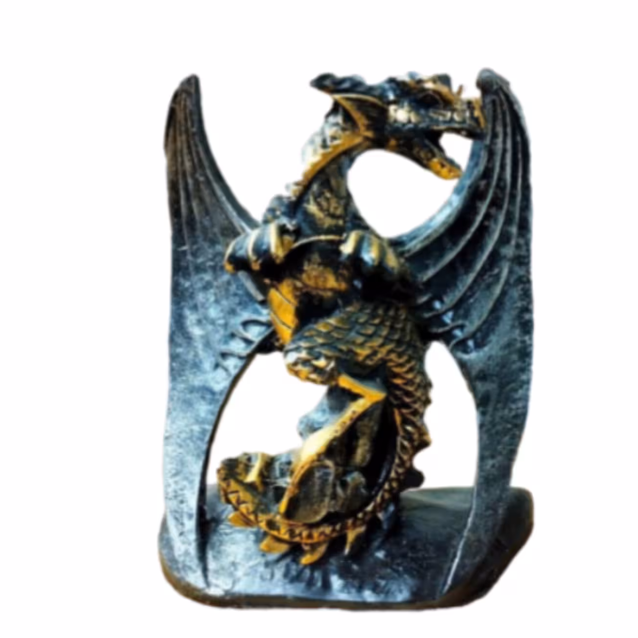 جاعودی آبشاری اژدها