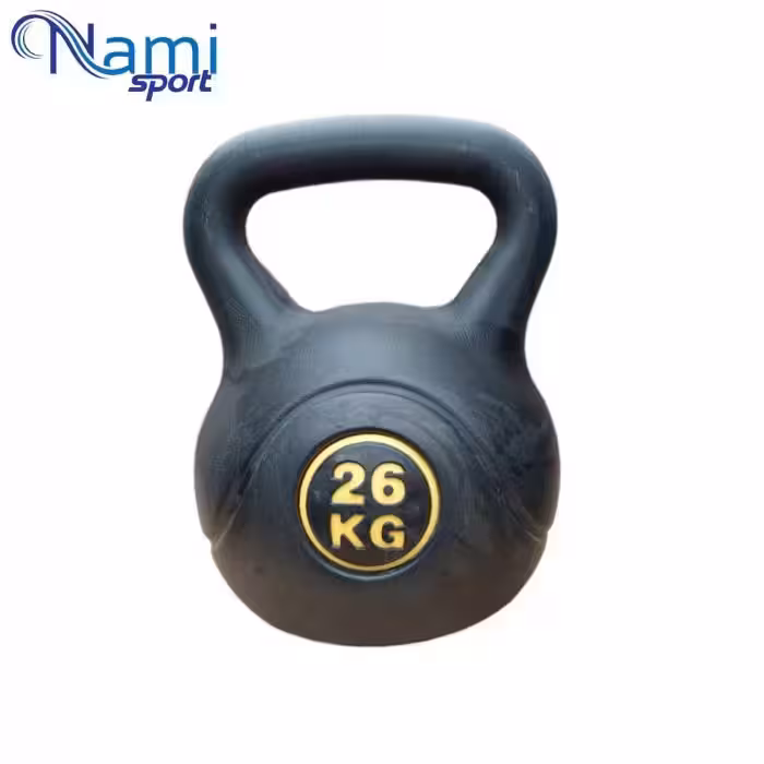 کتل بل فایبرگلاس وزن 26 کیلوگرم Cattle Bell