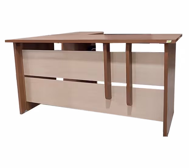 میز کارشناسی mdf کد P12