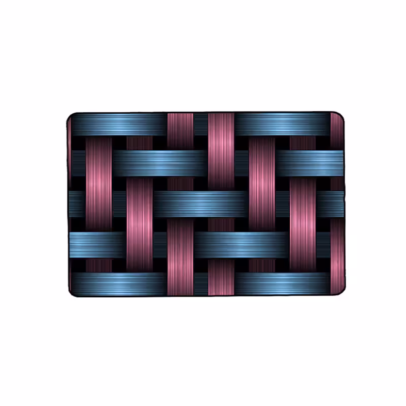 پد موس - پد ماوس  مدل Abstract کد 019