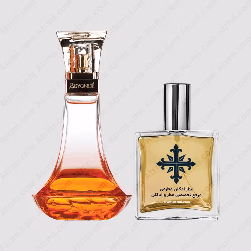 عطر ادکلن عطرمی مدل هیت راش زنانه – Atrmi Heat Rush Women