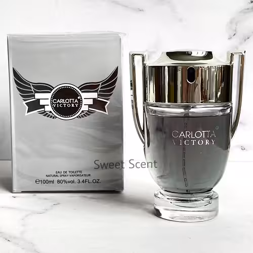 عطر ادکلن مردانه پاکو رابان اینوکتوس کارلوتا | Paco Rabanne Invictus Carlottaحجم 100 میل(شرکتی)