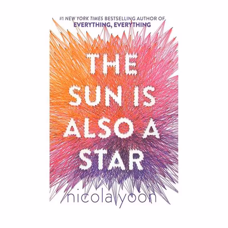 The Sun Is Also a Star