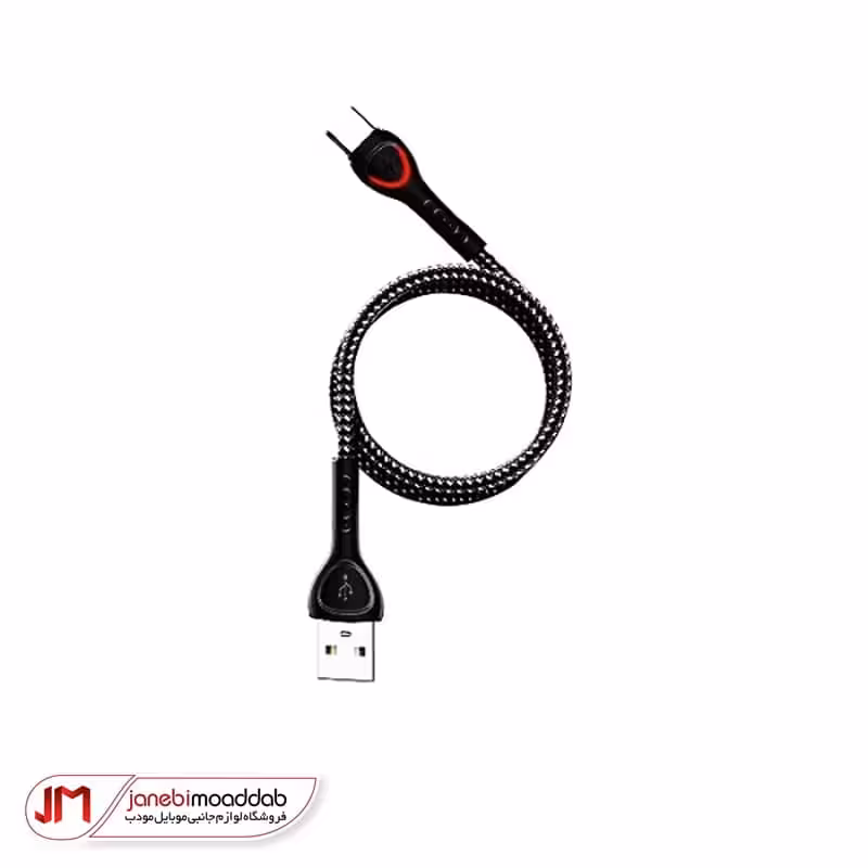 کابل شارژ الدینیو مدل LS481 طول 1 متر