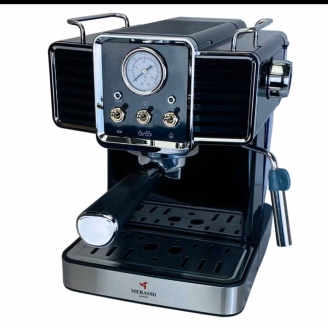 اسپرسوساز مباشی مدل 2020مدل ME-ECM2020