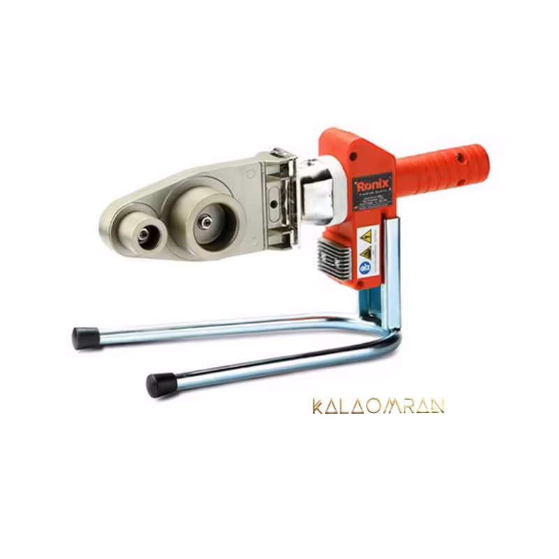 دستگاه جوش لوله سبز دیجیتال رونیکس مدل RH-4402