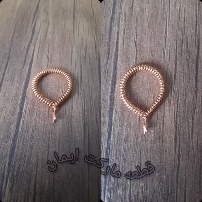 فنرمسی جاذغالی بزرگ کد2