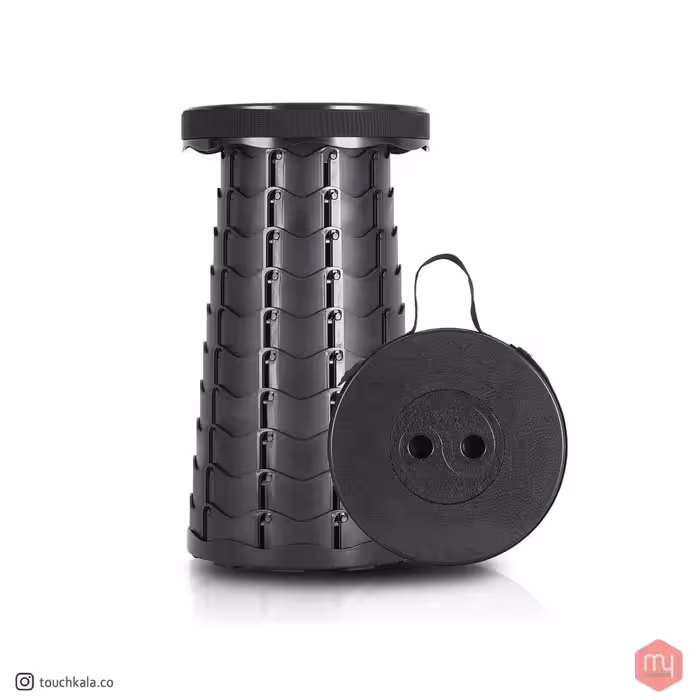 صندلی سفری مدل تلسکوپی