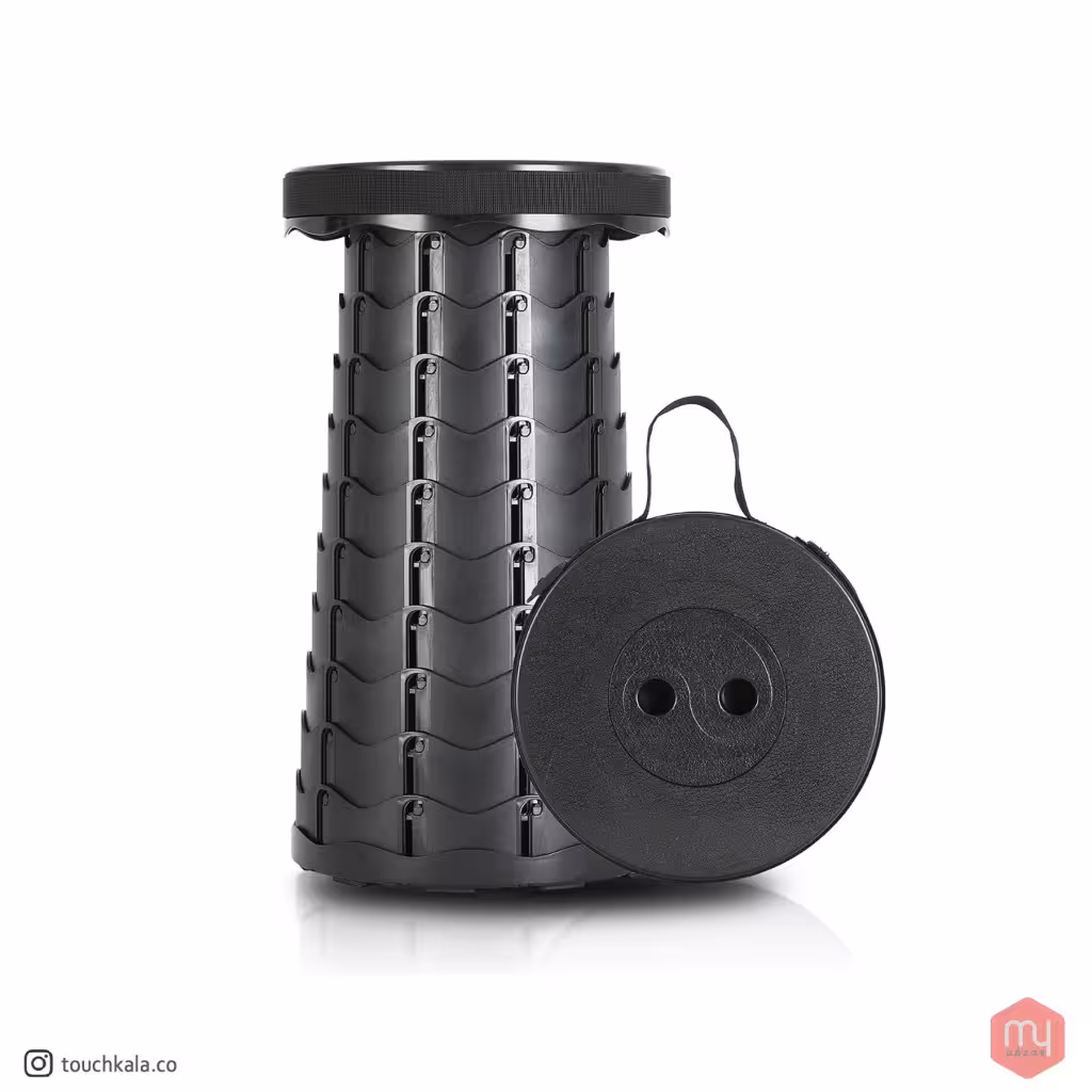 صندلی سفری مدل تلسکوپی