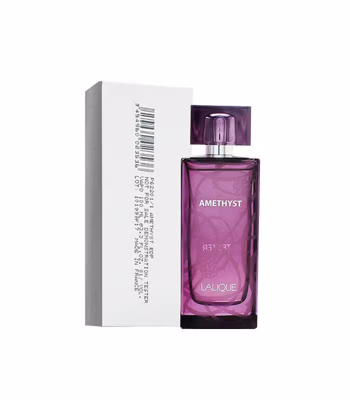 عطر ادکلن لالیک آمیتیس-بنفش زنانه | Lalique Amethyst
