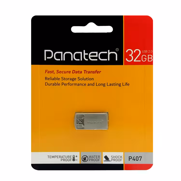 فلش panatech  p407  32G