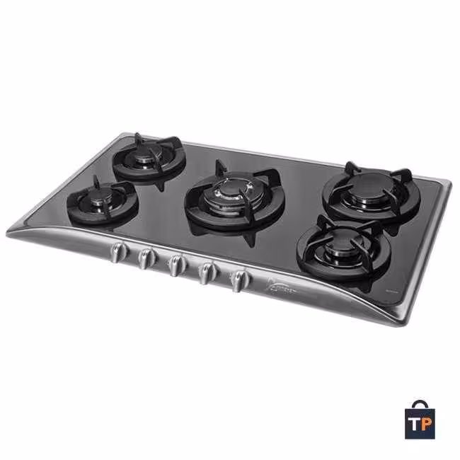 اجاق گاز صفحه ای اخوان مدل GI-14