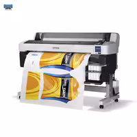 پلاتر F6200 اپسون
