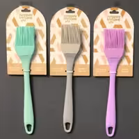 فرچه سایز کوچک تمام سیلیکونی