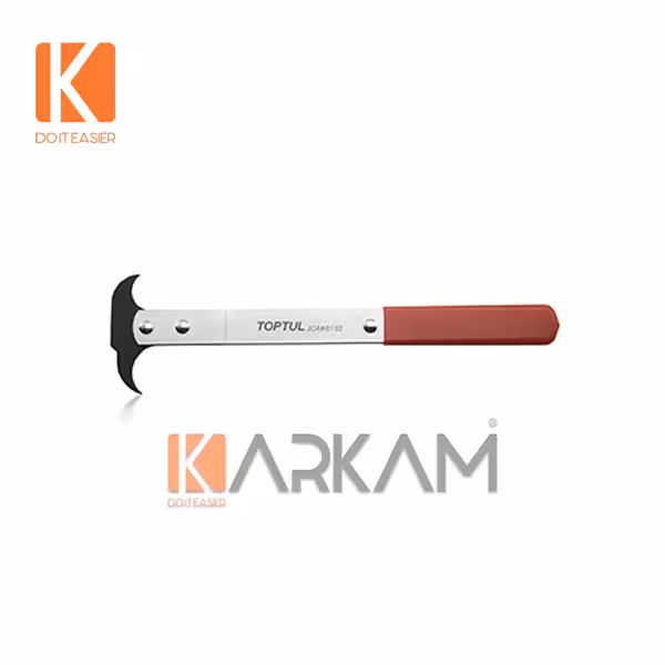 کاسه نمد کش JDAK0132 تاپ تول