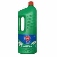 مایع سفیدکننده پورچوز غلیظ رایحه بهار حجم 1850 میل اورجینال | سفیدکننده و ضدعفونی‌کننده قوی با بوی تازه بهاری