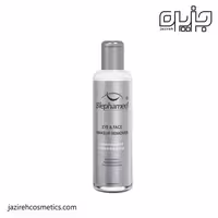 محلول پاک کننده آرایش بلفامد مخصوص پوست حساس