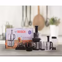 غذاساز بوش مدل GHOST 3272 Z4