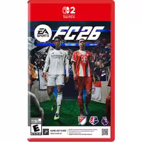 EA Sports FC 26 – Nintendo Switch 2