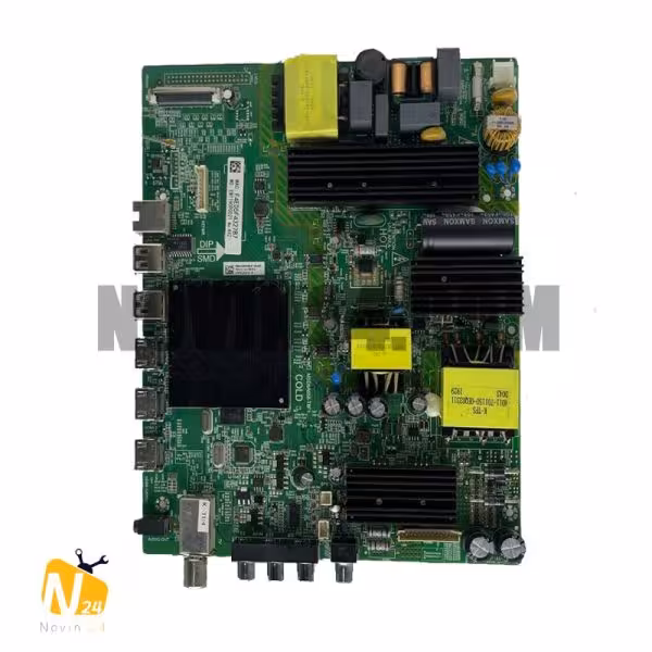 مین پاور EM-4990X