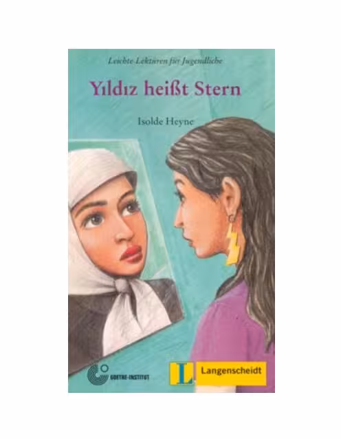 Yildiz Heisst Stern