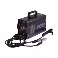 اینورتر جوشکاری 200 آمپر ماکوته مدل MAKUTE MMA-200S