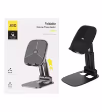 خرید هولدر گوشی موبایل رومیزی جی بی کیو مدل HO-22420 قیمت روز