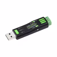 مبدل صنعتی  WAVESHARE  USB-CAN-A