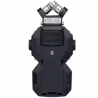 رکوردر زوم مدل ZOOM H8