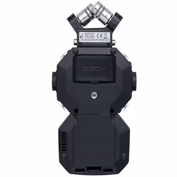 رکوردر زوم مدل ZOOM H8