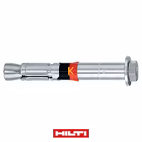 رول بولت فوق سنگین HSL4 M24 هیلتی