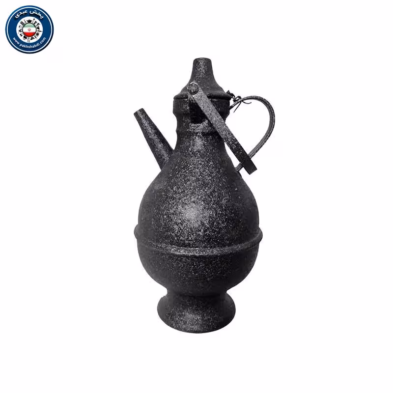 کتری شامورتی 2.5 لیتری ارمنی