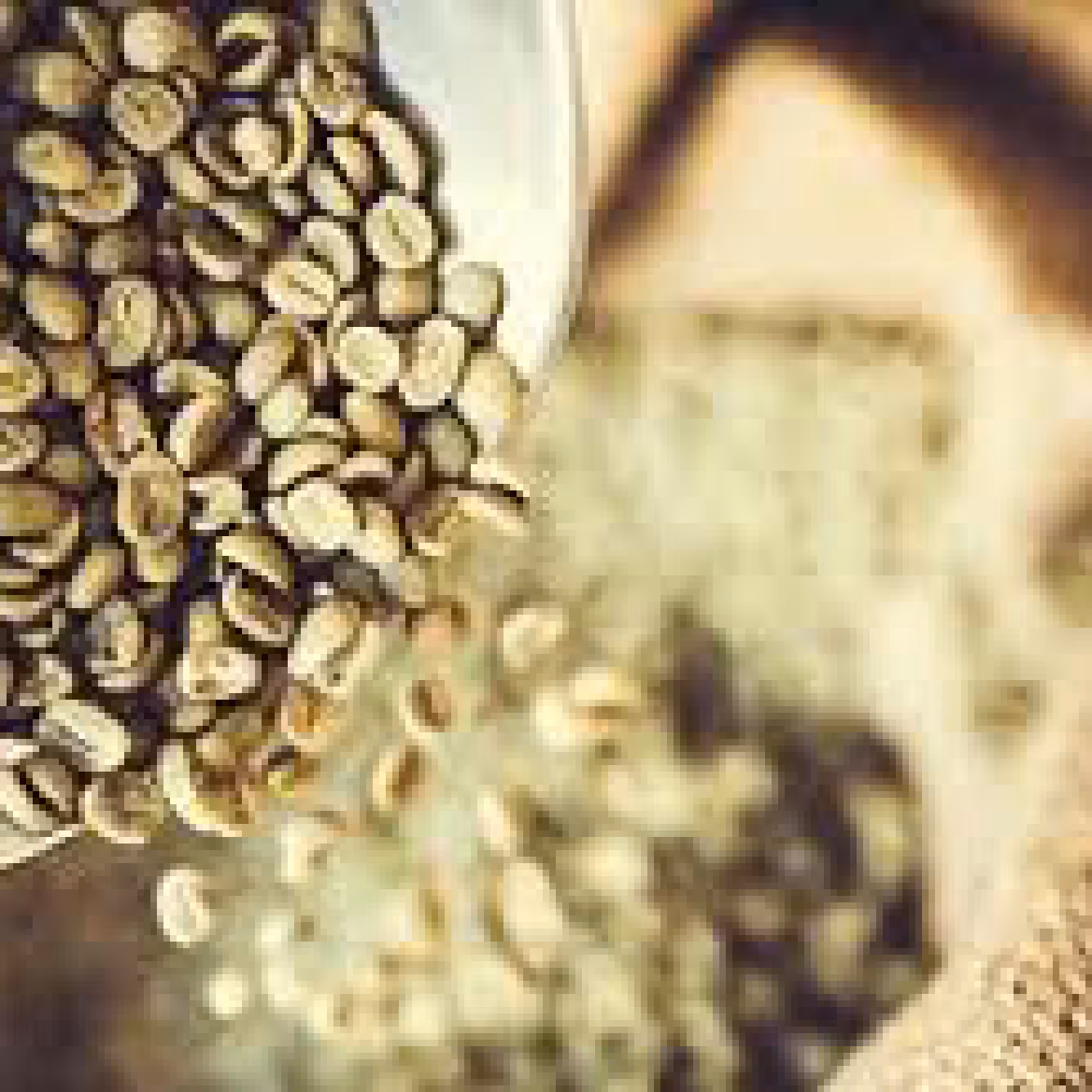 قهوه سبز دان یا دان سبز قهوه با طعم بسیار عالی و دلخواه همه وزن 100 گرمی

ارسال وزن دلخواه شما با اعلام وزن در گفتگو باس