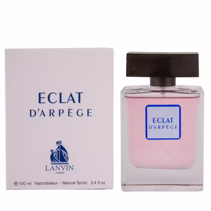 ادکلن پرستیژ زنانه مدل (Eclat) 100 میل