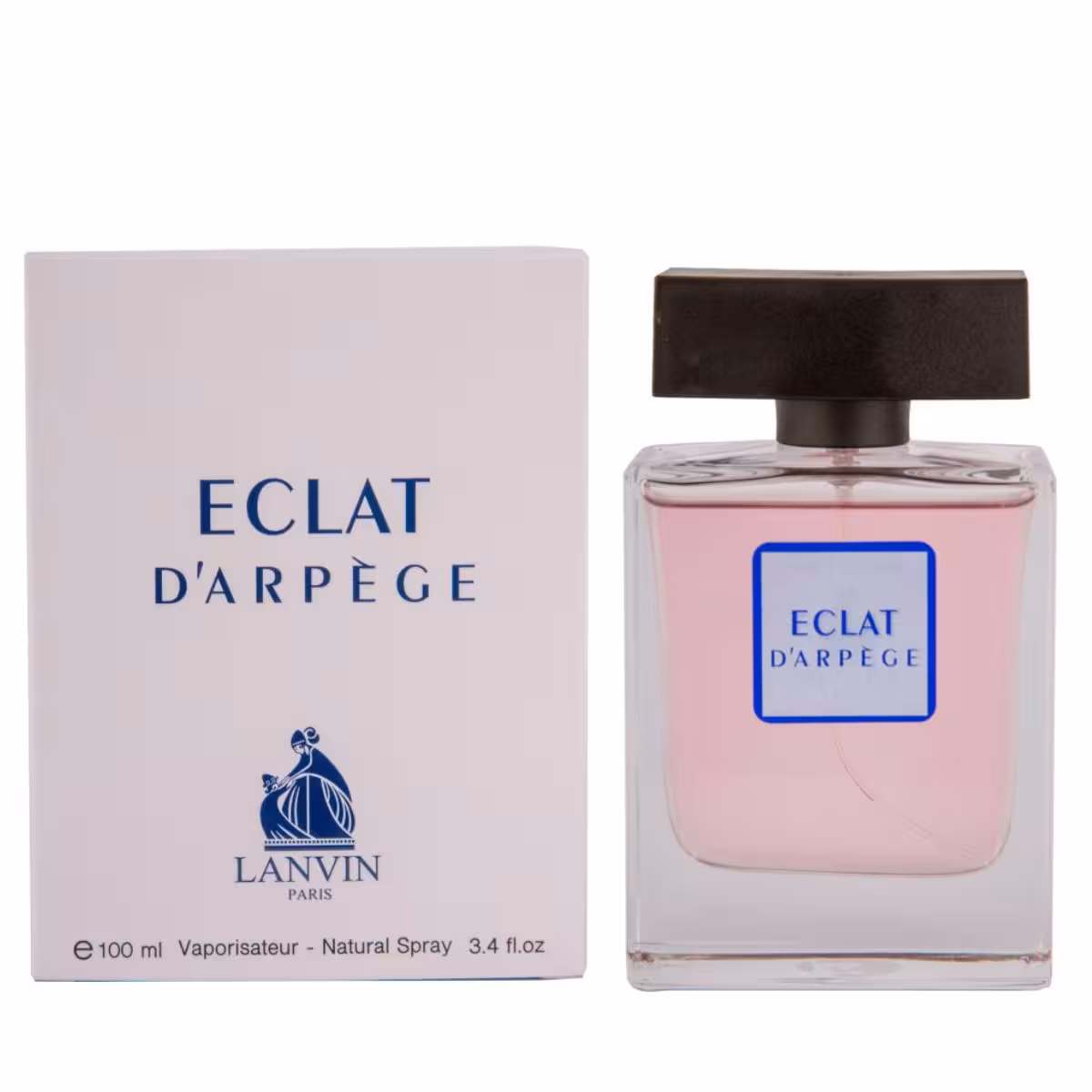ادکلن پرستیژ زنانه مدل (Eclat) 100 میل