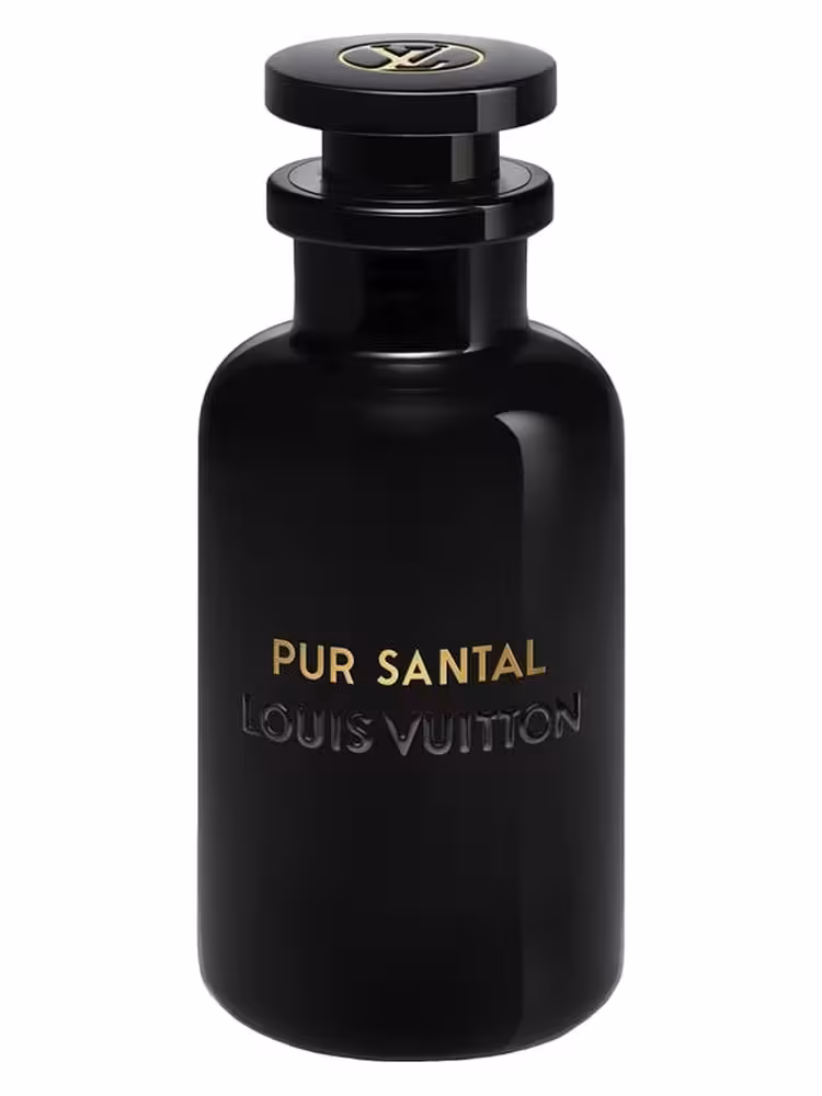 عطر ادکلن لویی ویتون پور سانتال