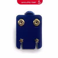 گوشواره ضد حساسیت کافلن