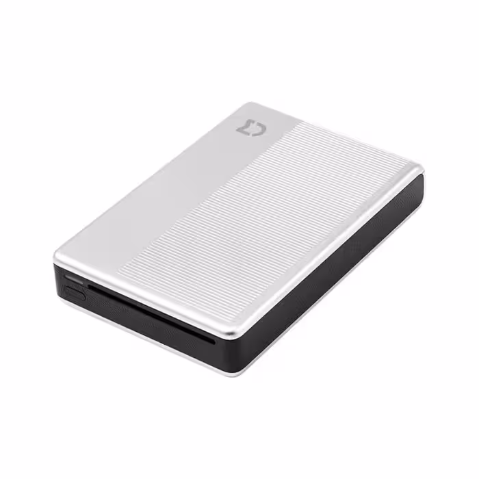 پرینتر قابل حمل شیائومی Mijia Pocket Photo printer 1S MJKDDYJ02HT