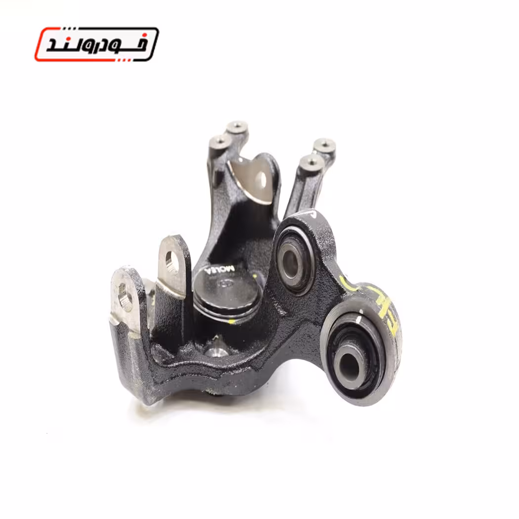 سگدست عقب چپ هیوندای ix35 (توسان)