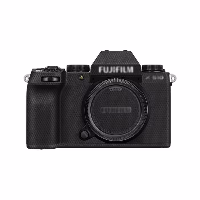 کاور ضد خش محافظ بدنه دوربین فوجی فیلم جی جی سی مدل SS-XS10 MK