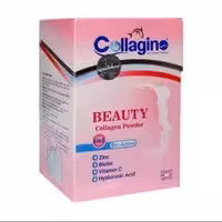 پودر بیوتی کلاژن BEAUTY collagen powder