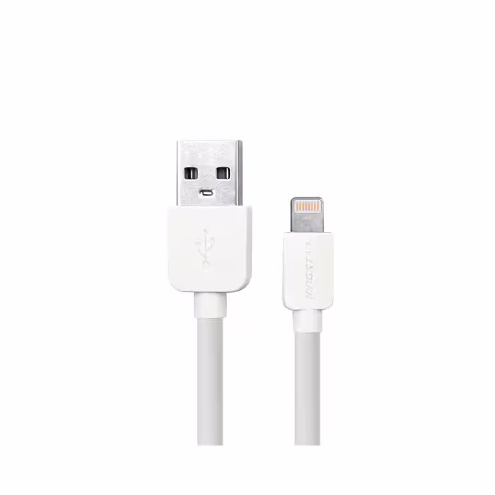 کابل لایتنینگ کینگ استار K08i طول 1 متر
