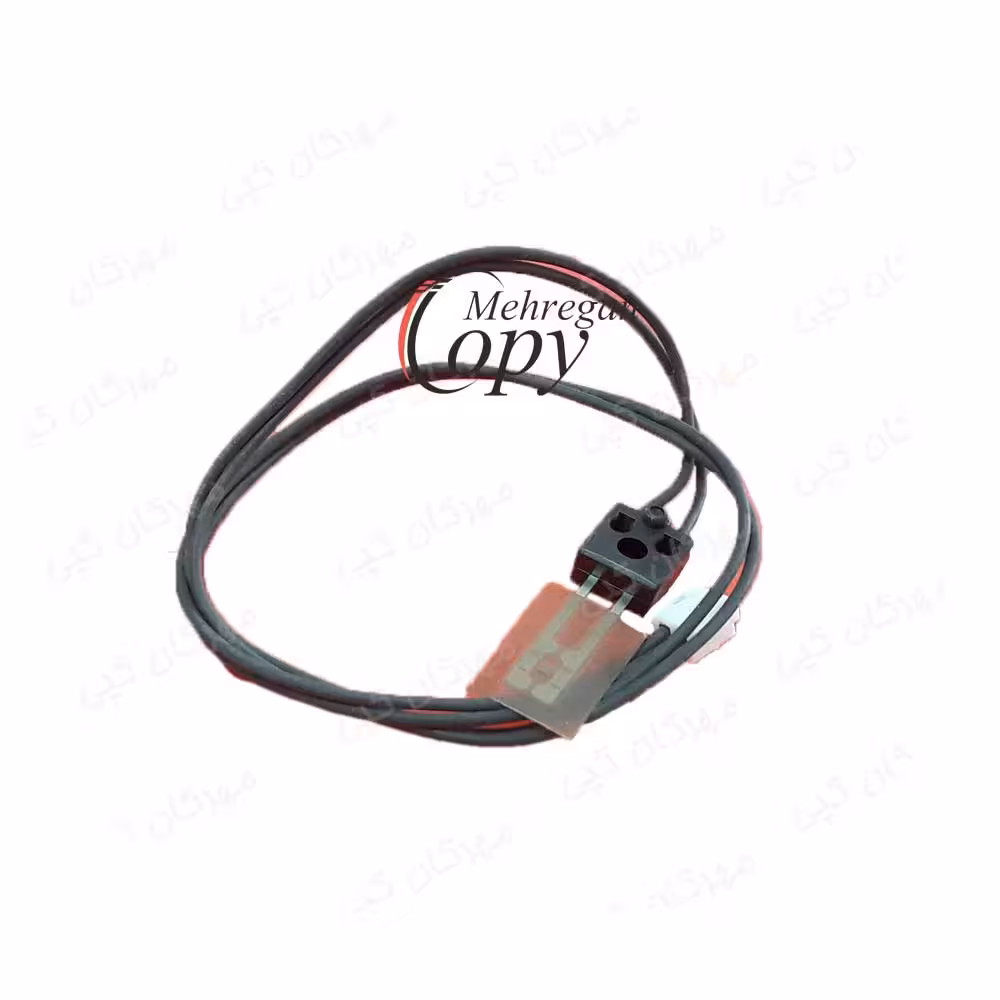 ترمیستور کپی ریکو آفیشیو  Richo Aficio AF-2015/2018 فابریک