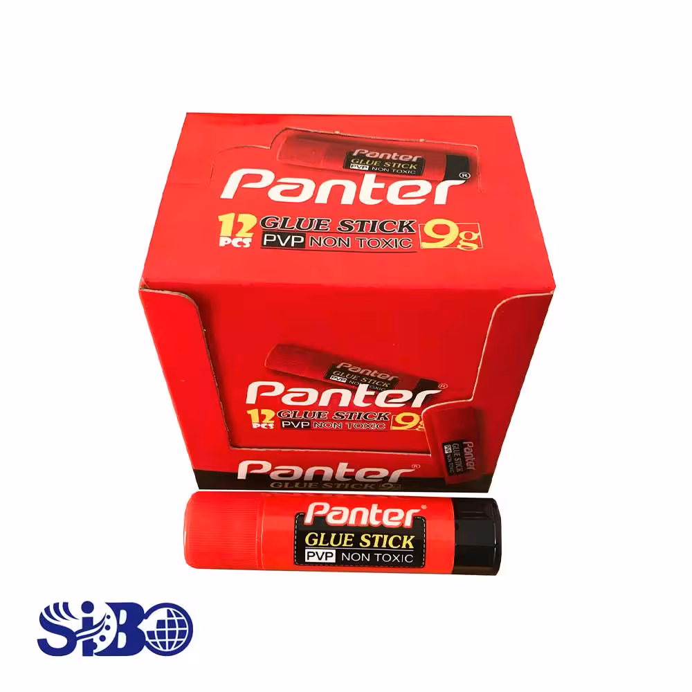 چسب ماتیکی پنتر 9 گرمی