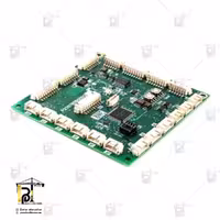 Mitsubishi Elevator Pcb P235765B000G01