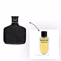 اسانس عطر John Varvatos Artisan Black برند Givaudan - کد 2313 - جان وارواتوس آرتیسان 100ML - میلیوم پرفیوم