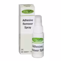 اسپری پاک کننده بقایای چسب آکس مد (oxmed)