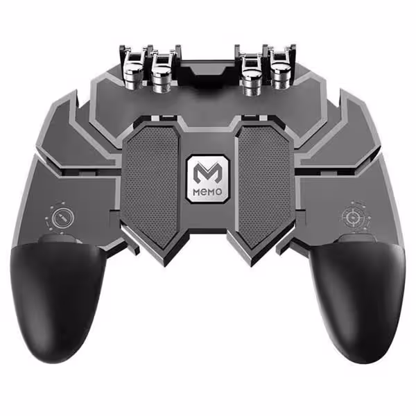 دسته بازی ممو PubG مدل AK-66 کد3698