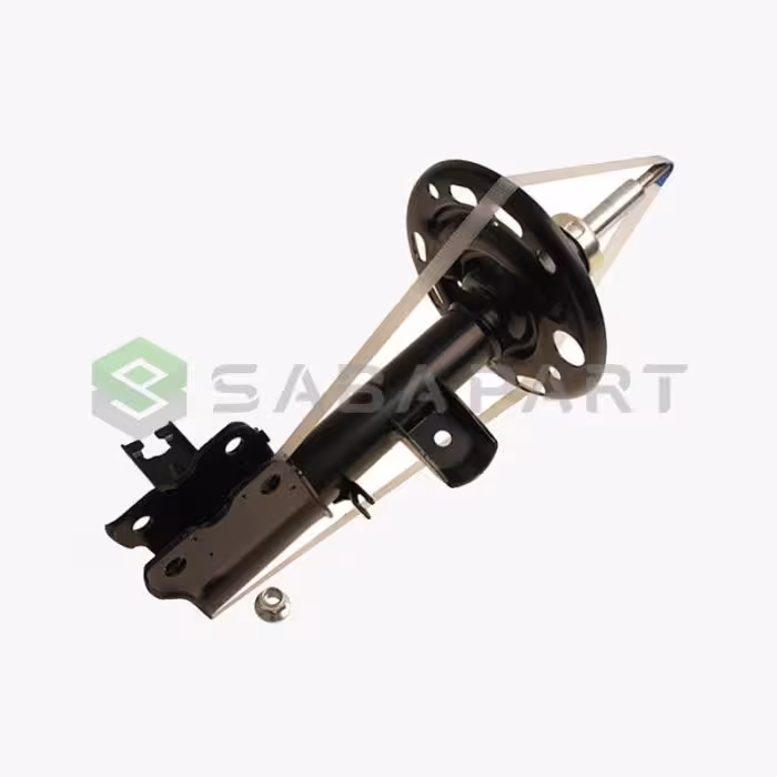 کمک نیسان مورانو – جلو سمت چپ – برند کایابا