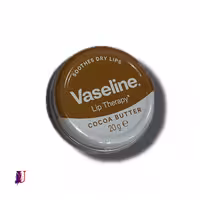 بالم لب وازلین VASELINE حاوی کره کاکائو 20 گرم